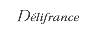 logo delifrance