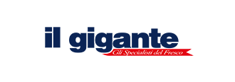 logo il gigante