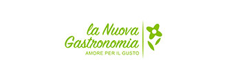logo la nuova gastronomia