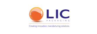 logo lic packaging