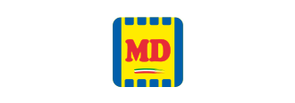 logo md