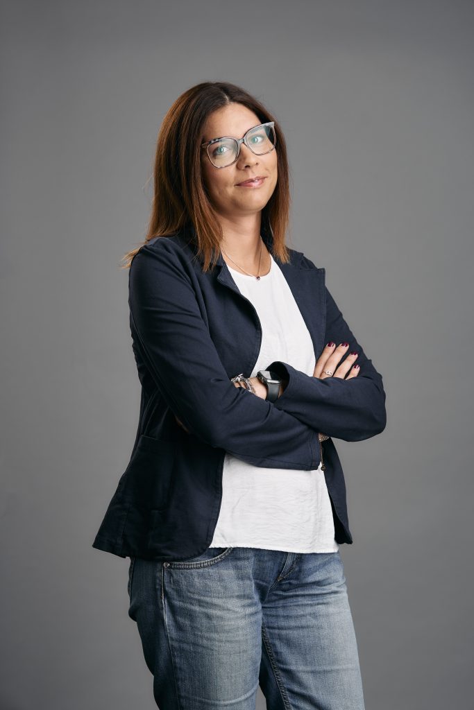 foto barbara de micheli