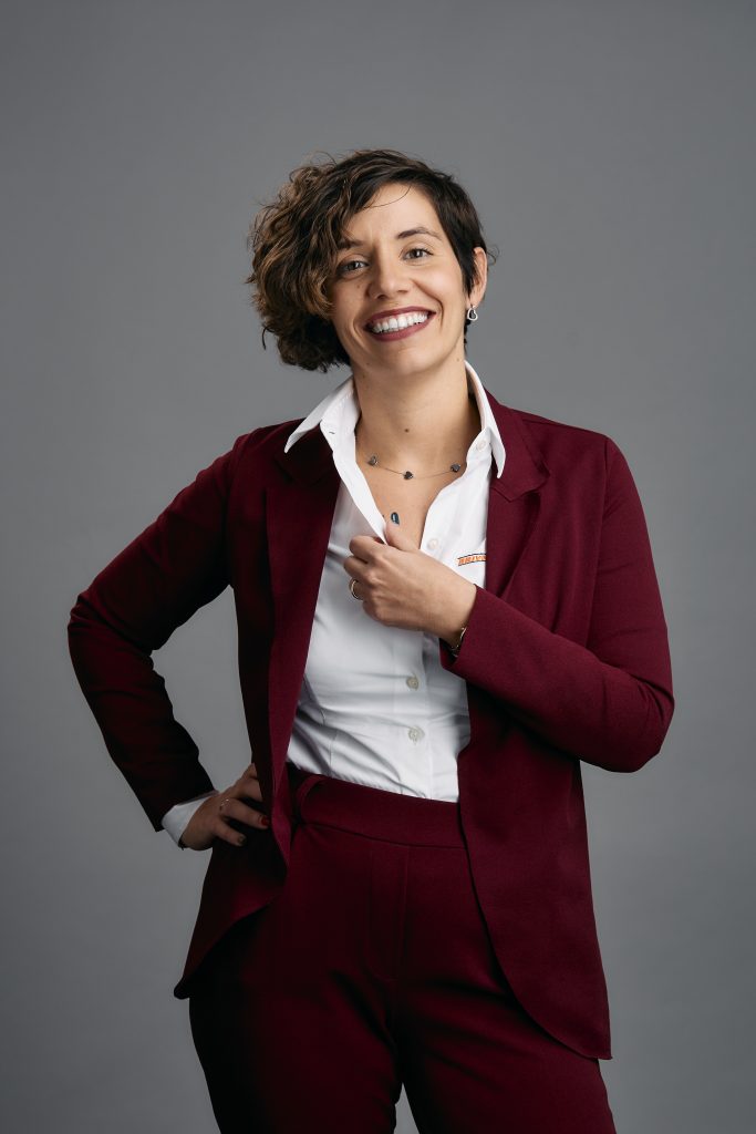 foto veronica villa