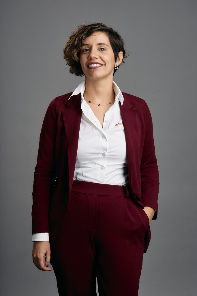 foto veronica villa