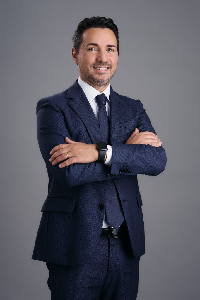 foto maximiliano negroni
